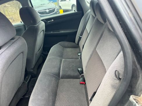 Used 2010 Chevrolet Impala LS image 18