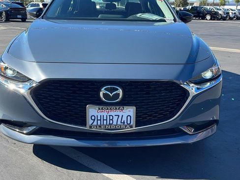 Used 2023 MAZDA MAZDA3 s image 9