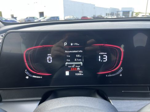 Used 2023 Kia Sportage X-Line image 19
