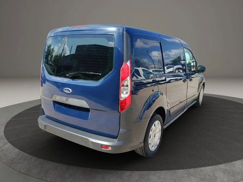 Used 2014 Ford Transit Connect XL image 7