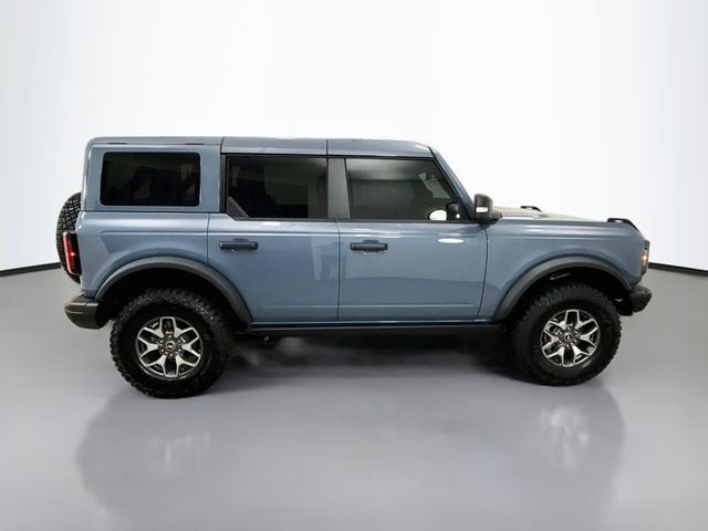 Used 2025 Ford Bronco Badlands AWD/4WD image 8