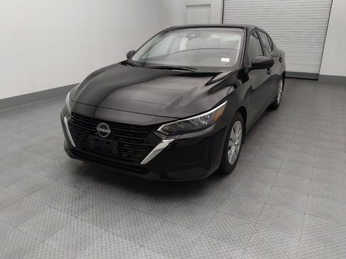 Used 2024 Nissan Sentra S FWD image 15