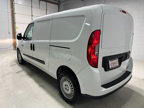 Used 2022 RAM ProMaster City Wagon FWD image 15