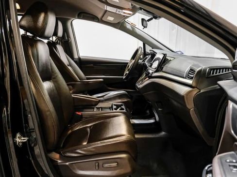 Used 2018 Honda Odyssey EX image 33