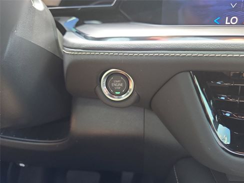 Used 2026 Chevrolet Tahoe Premier w/ Sun And Tow Package image 27