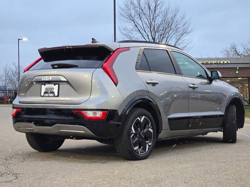 Used 2024 Kia Niro Wind image 16