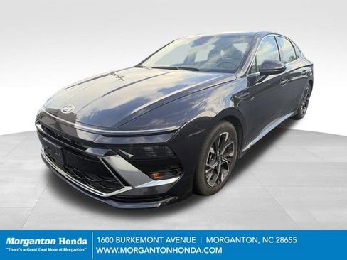 Used 2024 Hyundai Sonata SEL FWD image 3