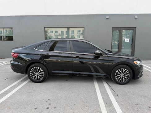 Used 2021 Volkswagen Jetta S FWD image 6
