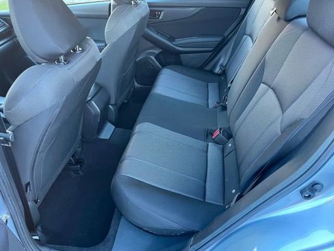 Used 2022 Subaru Impreza Premium image 6