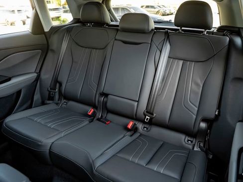 New 2026 Audi Q3 quattro 2.0T AWD/4WD image 22