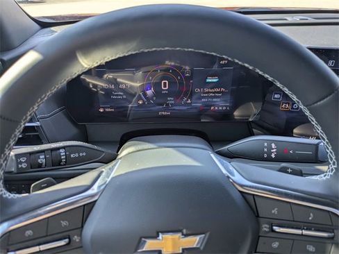 New 2026 Chevrolet Traverse LT w/ Sun and Wheel Package image 16