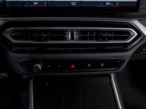 Used 2023 BMW M2 w/ Carbon Package image 25