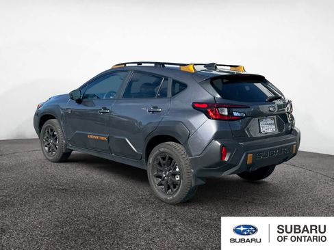 Certified 2024 Subaru Crosstrek 2.5i Wilderness w/ Crosstrek Mirror Package image 3