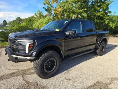 Used 2024 Ford F150 Raptor