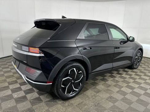 Used 2023 Hyundai Ioniq 5 SEL w/ Cargo Package image 3