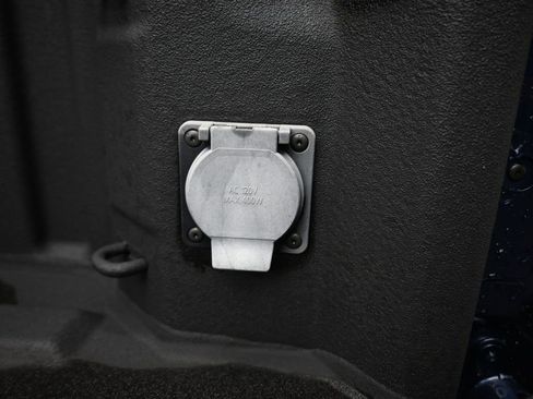 Used 2020 Chevrolet Silverado 1500 RST w/ All-Star Edition image 51