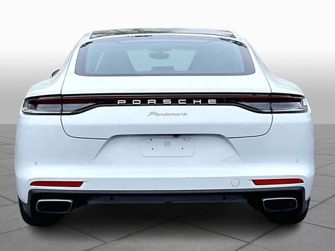 Used 2023 Porsche Panamera image 5