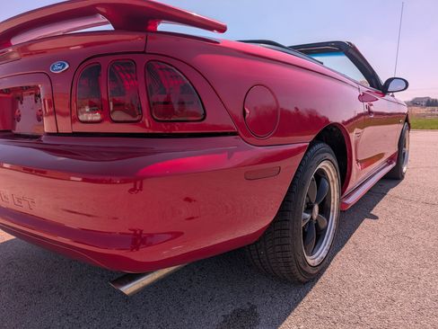 Used 1997 Ford Mustang GT image 57