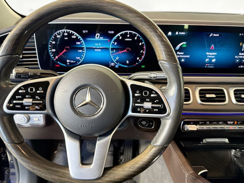 Certified 2020 Mercedes-Benz GLE 350 image 11