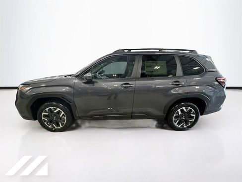 New 2026 Subaru Forester Premium image 8