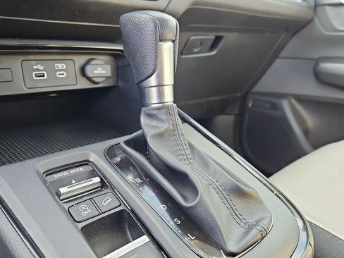 Used 2024 Honda CR-V EX image 22