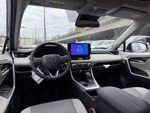 New 2025 Toyota RAV4 XLE Premium image 6