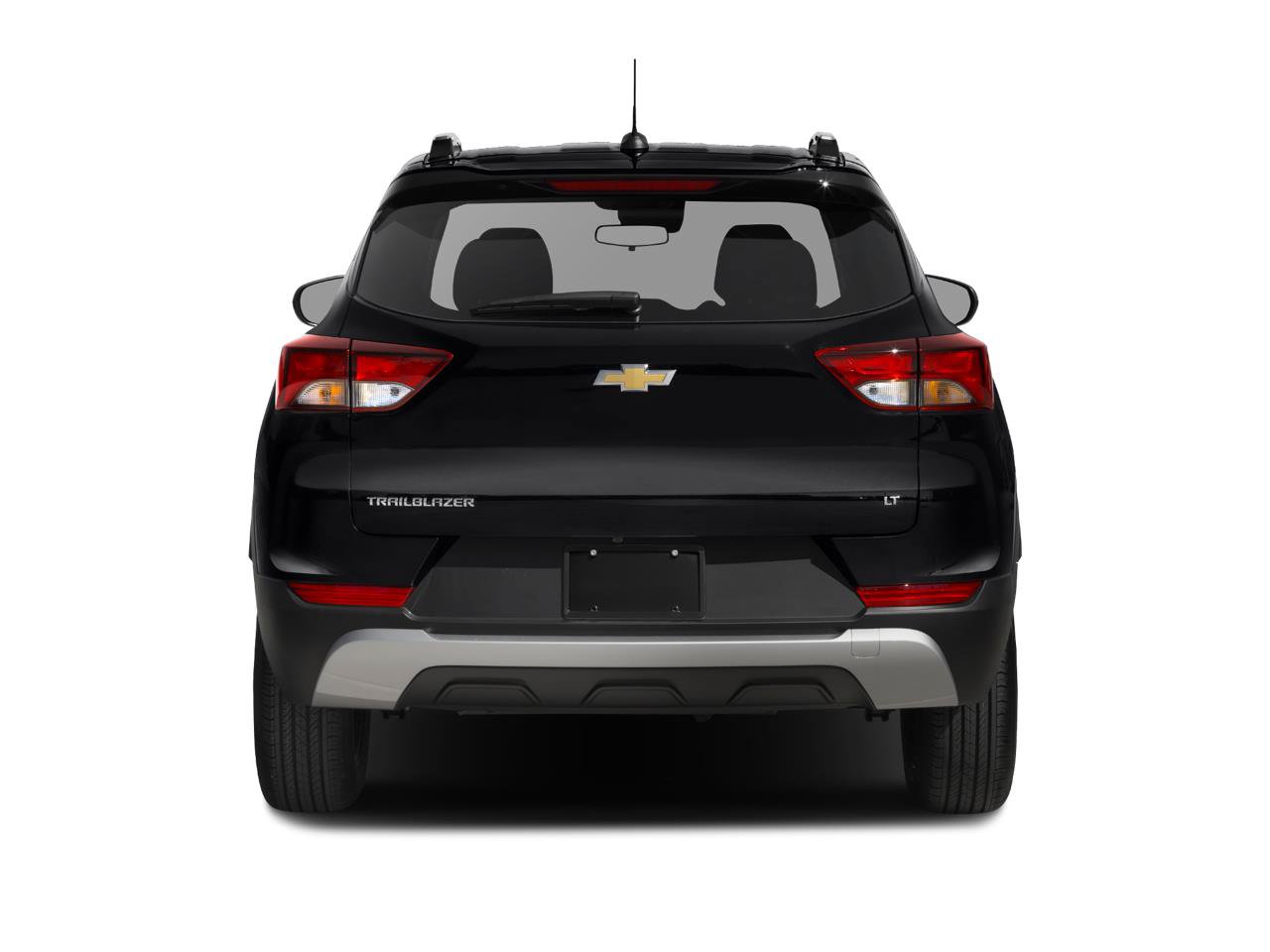 Used 2023 Chevrolet TrailBlazer LT w/ Convenience Package FWD image 46