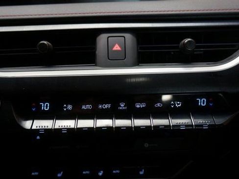 Used 2022 Lexus UX 250h F Sport w/ F Sport Premium Package image 17