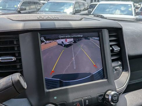 Used 2020 RAM 2500 Tradesman AWD/4WD image 18
