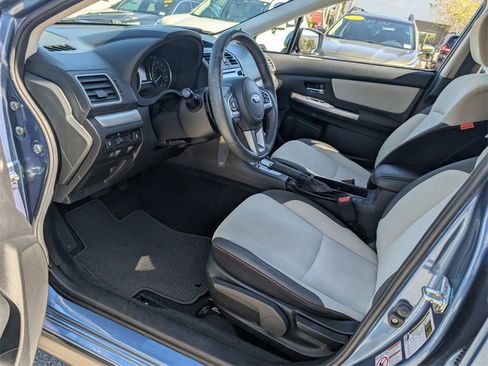 Used 2016 Subaru Crosstrek 2.0i Premium image 11