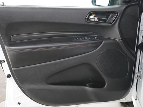 Used 2026 Dodge Durango GT AWD/4WD image 23