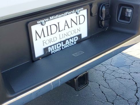 Certified 2024 Ford F150 XLT w/ Equipment Group 302A MID AWD/4WD image 7