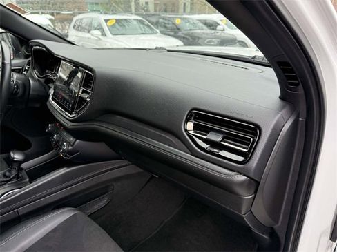 Used 2022 Dodge Durango GT image 22