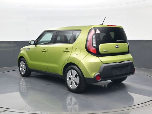 Used 2016 Kia Soul FWD image 7