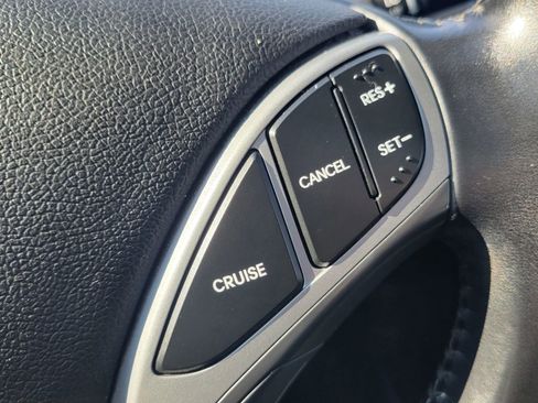 Used 2015 Hyundai Elantra Sport FWD image 17