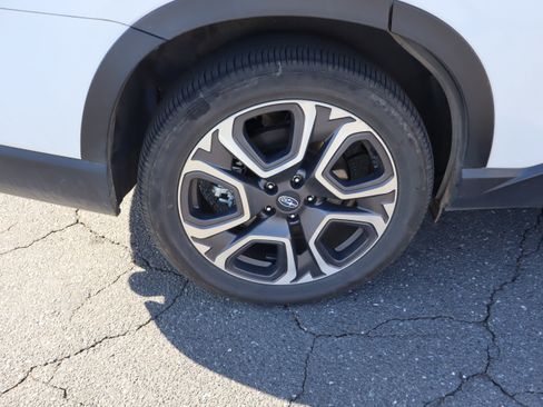 Used 2024 Subaru Ascent Limited w/ Technology Package image 42