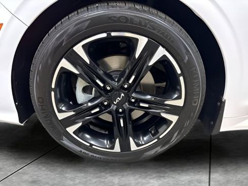 Used 2023 Kia K5 GT-Line image 27