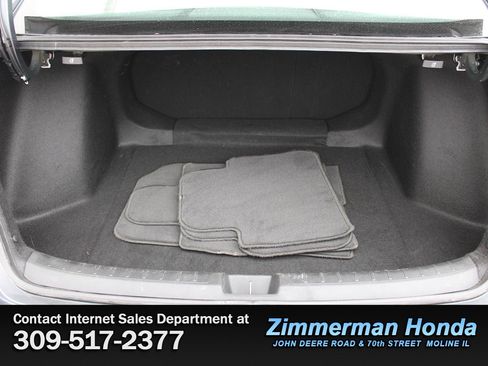 Certified 2024 Honda Civic Touring image 6