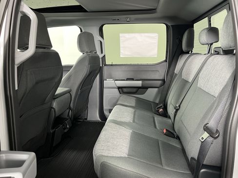 New 2026 Ford F250 XLT w/ Tremor Off-Road Package image 14