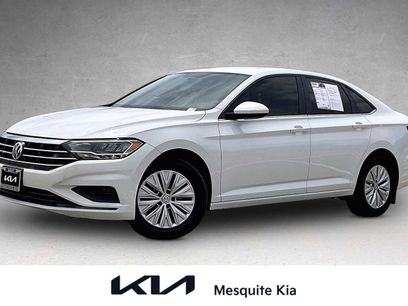 Used 2019 Volkswagen Jetta S w/ Driver Assistance Package