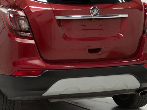 Used 2018 Buick Encore Preferred FWD image 11