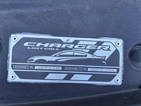 Used 2023 Dodge Charger Scat Pack image 10