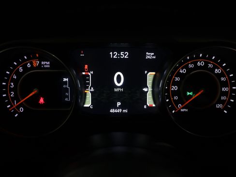 Used 2021 Jeep Gladiator Sport image 18