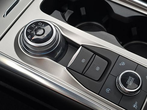 Used 2020 Ford Explorer ST w/ Premium Technology Package image 25