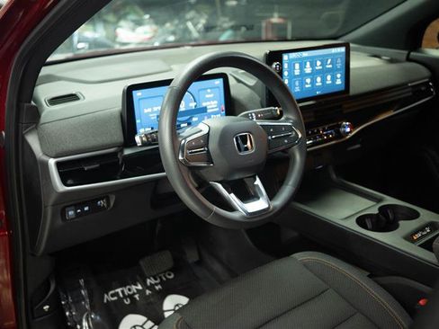 Used 2026 Honda Prologue EX image 9