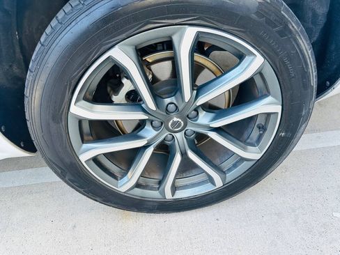 Used 2019 Volvo XC90 T6 Momentum w/ Advanced Package AWD/4WD image 39