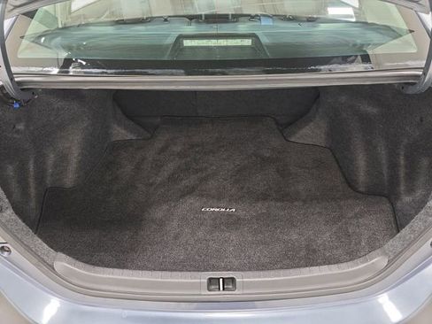 Used 2014 Toyota Corolla LE Premium w/ Driver Convenience Package image 35