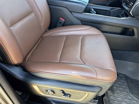 Used 2023 RAM 1500 Limited image 21