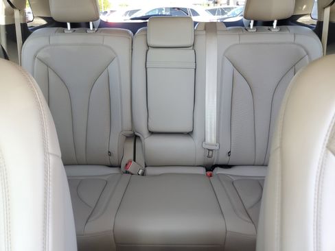 Certified 2022 Lincoln Nautilus Reserve w/ Luxury Package image 19