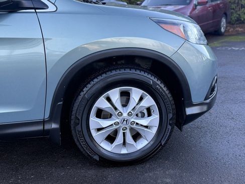 Used 2012 Honda CR-V EX image 17